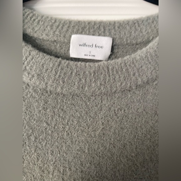 Wilfred free hush sweater - Picture 4 of 6